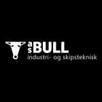 AS BULL logo