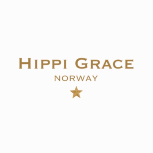 Hippi Grace norsk veskemerke